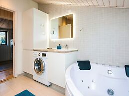 6 Person Holiday Home in Romo