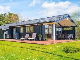 6 Person Holiday Home in Romo
