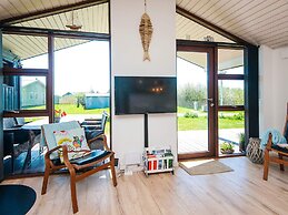6 Person Holiday Home in Romo