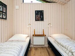 6 Person Holiday Home in Romo