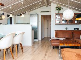 6 Person Holiday Home in Romo