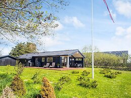 6 Person Holiday Home in Romo