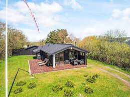 6 Person Holiday Home in Romo