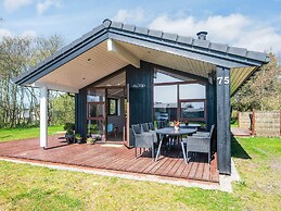 6 Person Holiday Home in Romo