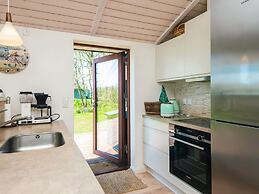 6 Person Holiday Home in Romo