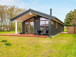 6 Person Holiday Home in Romo