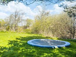 6 Person Holiday Home in Romo