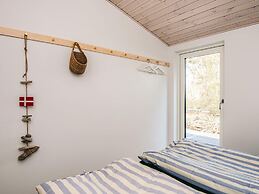 12 Person Holiday Home in Ebeltoft