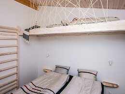 12 Person Holiday Home in Ebeltoft