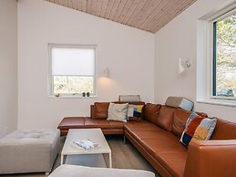 12 Person Holiday Home in Ebeltoft