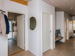 12 Person Holiday Home in Ebeltoft