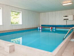 12 Person Holiday Home in Ebeltoft