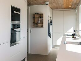 12 Person Holiday Home in Ebeltoft