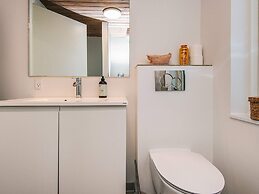 12 Person Holiday Home in Ebeltoft