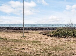 12 Person Holiday Home in Ebeltoft