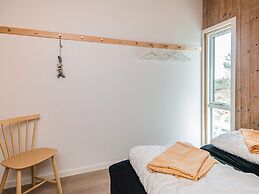 12 Person Holiday Home in Ebeltoft