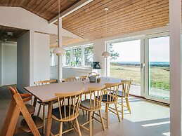 12 Person Holiday Home in Ebeltoft