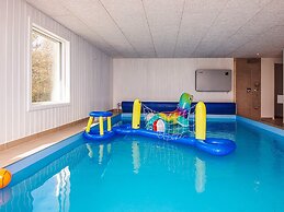 12 Person Holiday Home in Ebeltoft