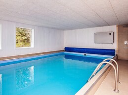 12 Person Holiday Home in Ebeltoft