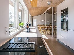 12 Person Holiday Home in Ebeltoft