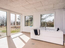 12 Person Holiday Home in Ebeltoft