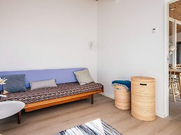 12 Person Holiday Home in Ebeltoft