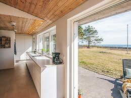 12 Person Holiday Home in Ebeltoft