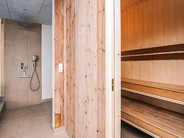 12 Person Holiday Home in Ebeltoft