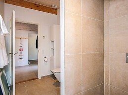 12 Person Holiday Home in Ebeltoft