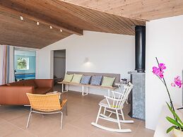 12 Person Holiday Home in Ebeltoft