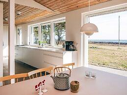 12 Person Holiday Home in Ebeltoft