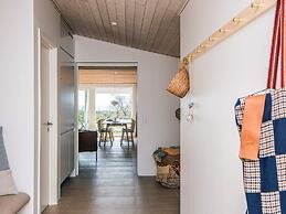 12 Person Holiday Home in Ebeltoft