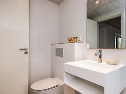 12 Person Holiday Home in Ebeltoft