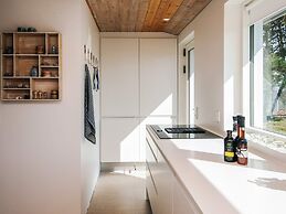 12 Person Holiday Home in Ebeltoft