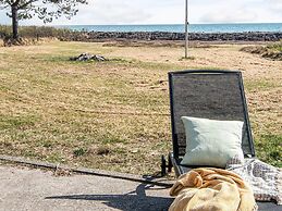 12 Person Holiday Home in Ebeltoft
