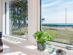 12 Person Holiday Home in Ebeltoft