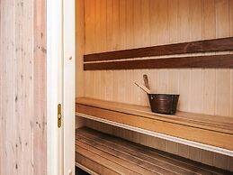 12 Person Holiday Home in Ebeltoft