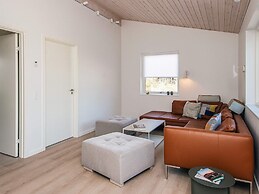 12 Person Holiday Home in Ebeltoft