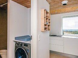 12 Person Holiday Home in Ebeltoft