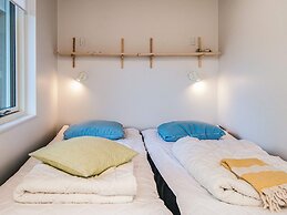 12 Person Holiday Home in Ebeltoft