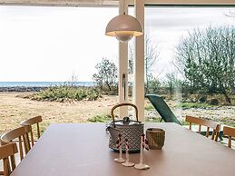 12 Person Holiday Home in Ebeltoft