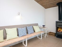12 Person Holiday Home in Ebeltoft