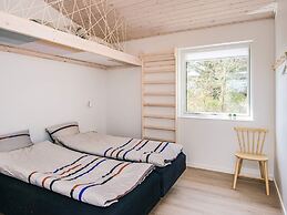 12 Person Holiday Home in Ebeltoft