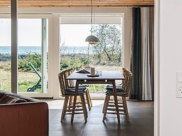 12 Person Holiday Home in Ebeltoft