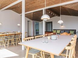 12 Person Holiday Home in Ebeltoft