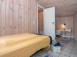 12 Person Holiday Home in Ebeltoft