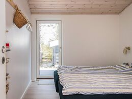 12 Person Holiday Home in Ebeltoft