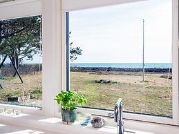 12 Person Holiday Home in Ebeltoft