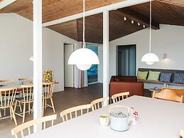 12 Person Holiday Home in Ebeltoft