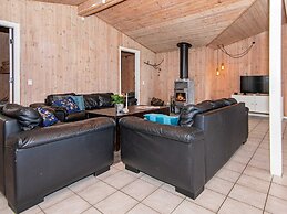 12 Person Holiday Home in Ebeltoft